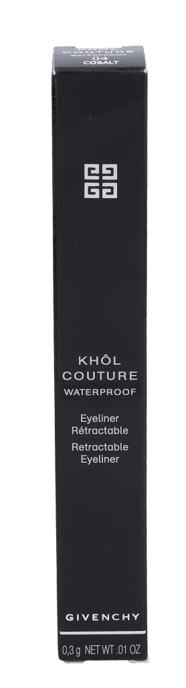 Givenchy Khol Couture Waterproof Eyeliner0.3 g. - Image 2