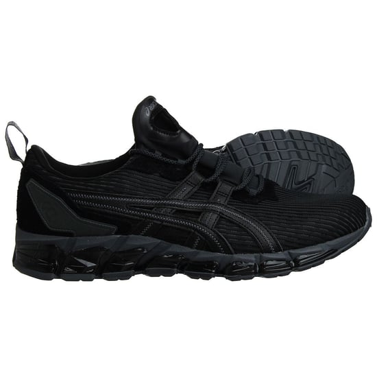 Asics Gel-Quantum 360 6 RE Heren Zwart Trainers - Image 3