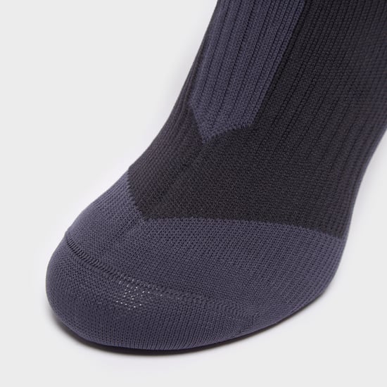 Sealskinz Waterdichte Extreme Koude Weer Mid Lengte Sokken - Image 4