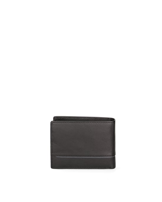 Laura Biagiotti portemonnee Heren BLACK - Image 2