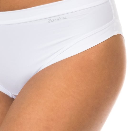 Mid-rise microvezel onderbroek 1031338 voor vrouwen - Image 2