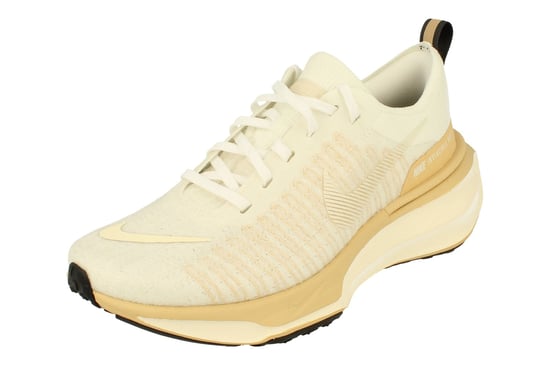 Nike Zoomx Invincible Run Fk 3 Mens Off White Trainers