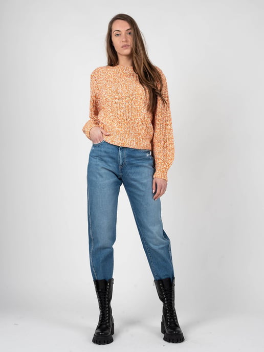 Silvian Heach stoppen Vrouw oranje - Image 6