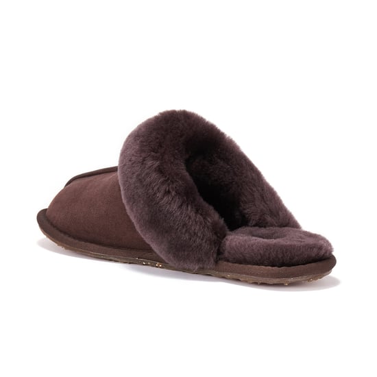 Closed Mule Beva