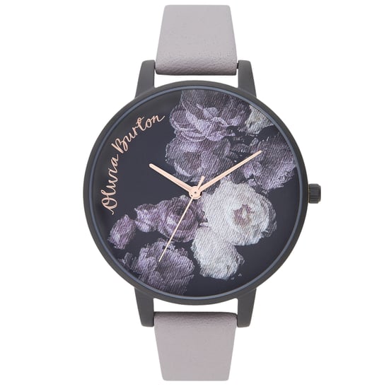 Olivia Burton Dameshorloge Kwarts Goud - Image 1