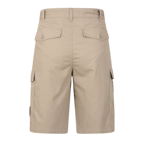 Mountain Warehouse Cargo shorts heren Lakeside (Beige) - Image 2