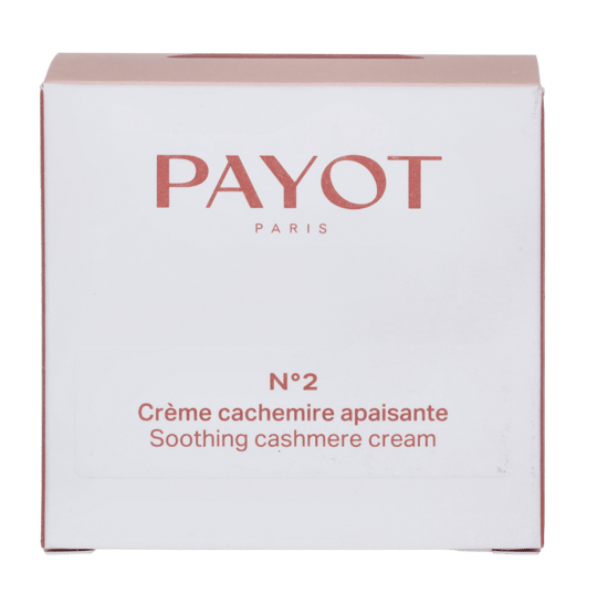 Payot Creme No.2 Cachemire50 ml. - Image 2
