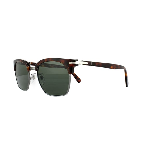 Persol Sunglasses PO3199S 24/31 Havana Green