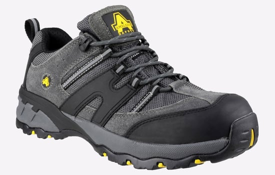 Amblers FS188N Safety Shoes Mens