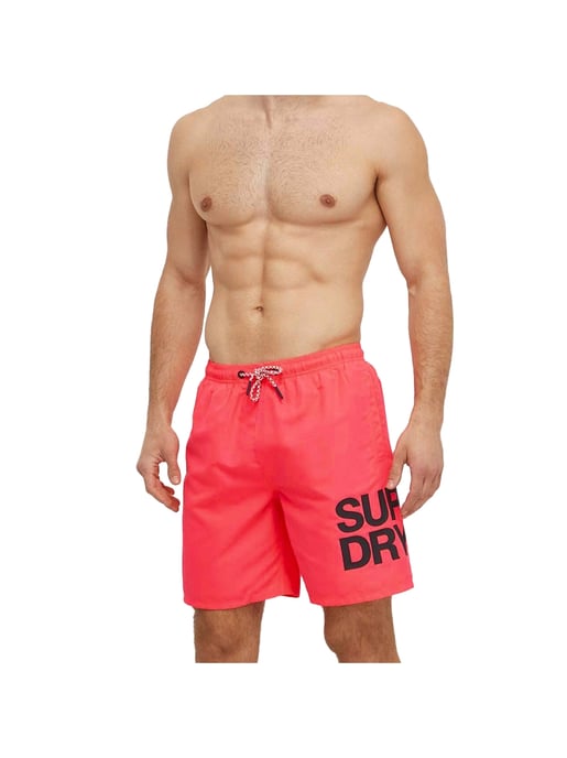 Superdry heren zwemkleding mode - Image 1