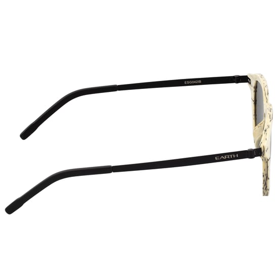 Earth Wood Kavaja Polarized Sunglasses