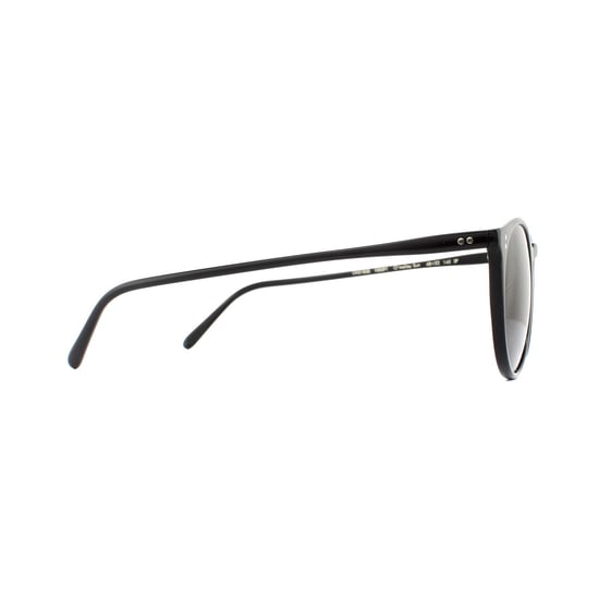 Oliver Peoples Zonnebril O'Malley 5183S 1005P1 Zwart G-15 Gepolariseerd - Image 4