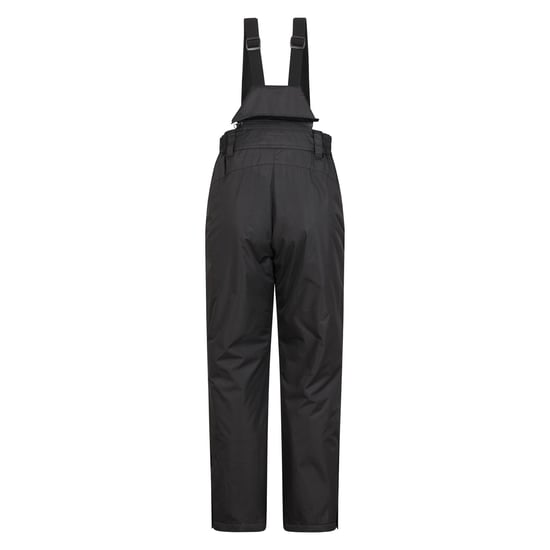 Mountain Warehouse Dames/Dames Moon II skibroek (Zwart) - Image 2