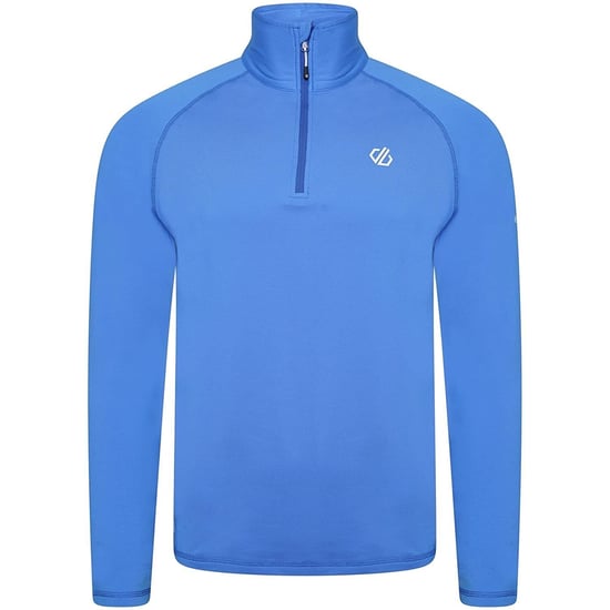 Dare 2B Heren Fuse Up II Midlayer (Atletisch Blauw) - Image 1