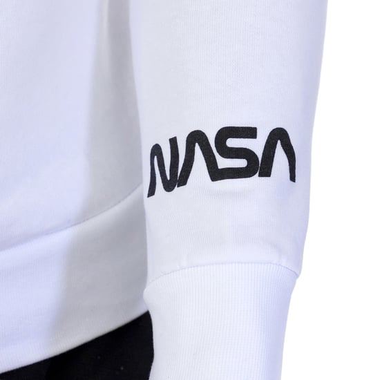 Basic long sleeve and round collar MARS03S man's sweatshirt