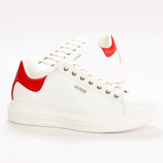 Guess Classic Logo Sneakers voor heren - Image 2