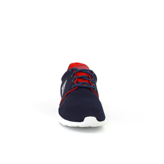 Le Coq Sportif Dynacomf Mesh Mens Navy Trainers