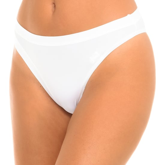 FRESH aanpasbare string met minimalistische en elastische naden 1030995 vrouw - Image 1