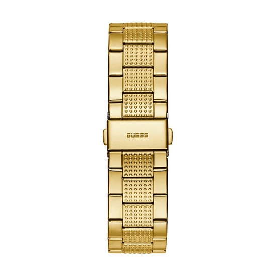 Guess Dameshorloge Kwarts Goud - Image 2