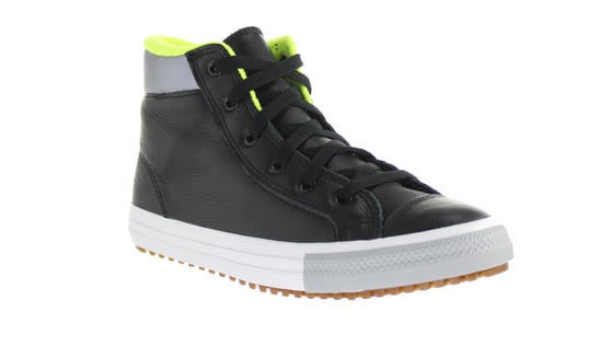 Converse PC Kids Black Trainers