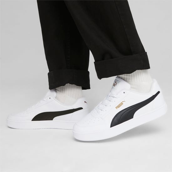PUMA Unisex Caven 2.0 Sneakers - Image 2