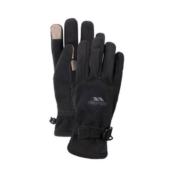 Trespass Volwassen Unisex Contact Touchscreen Winterhandschoenen - Image 1
