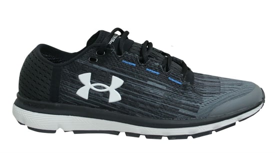 Under Armour Speedform Velociti Womens Black Running Trainers