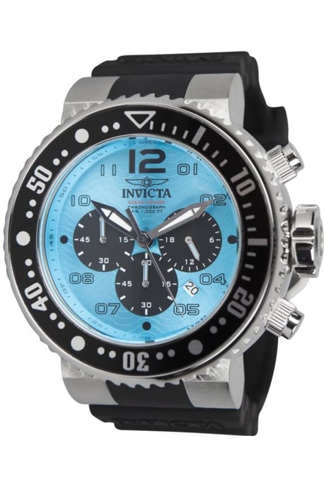 Invicta Pro Diver 26735 Men's Quartz Watch - 52mm