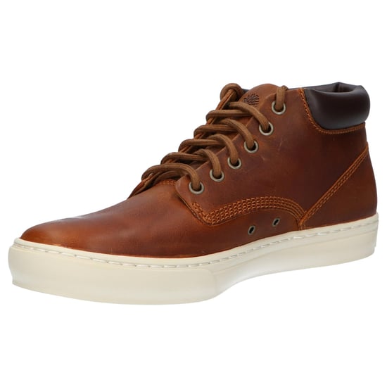 Timberland Enkelboots voor heren in bruin - Image 2