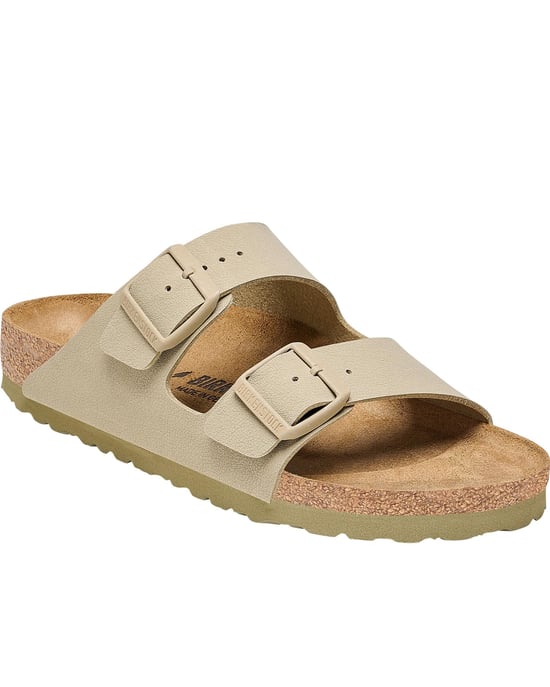 Birkenstock Arizona Birko Flor Womens Sandals - Image 1