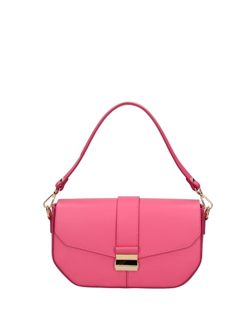 Roberta Rossi Schoudertas Vrouwen FUXIA - Image 1