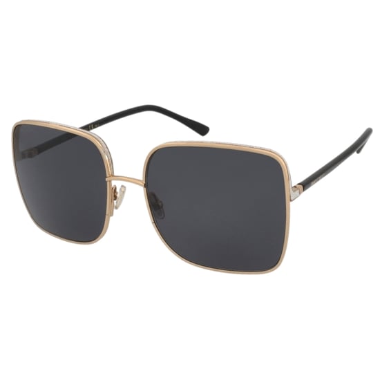 Jimmy Choo Aliana RHL IR gouden zonnebril - Image 2