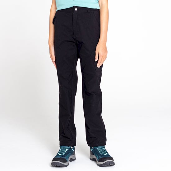 Dare 2B Kinder/Kids Reprise II Lichtgewicht Broek (Zwart) - Image 6
