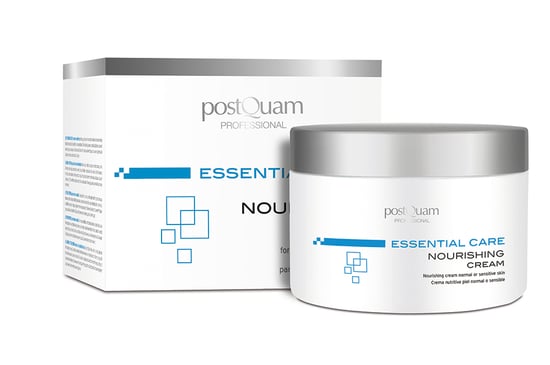 PostQuam Nourishing Cream For Normal Skin 200 Ml.