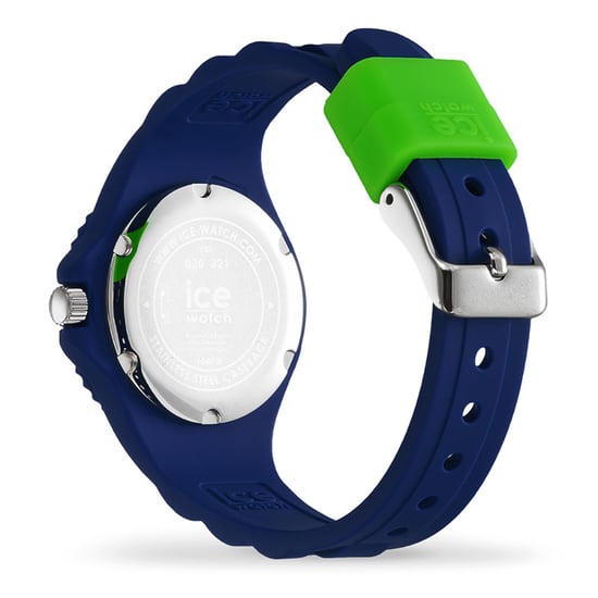 Ice Watch Ice Hero - Blauwe Raptor Kinderhorloge 020321 - Image 3