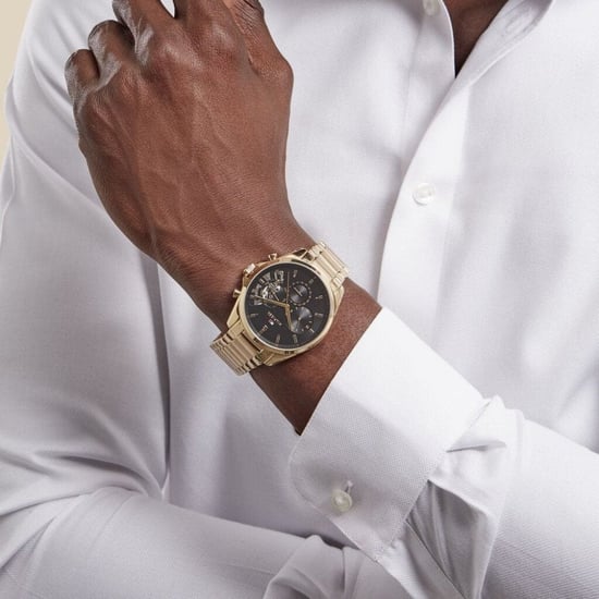Tommy Hilfiger 1710447 Baker Chronograph Men's Watch
