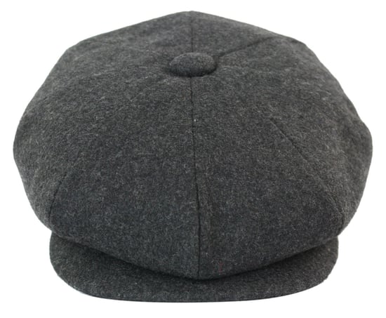 Mens Peaky Blinders Newsboy 8 Panel Hat