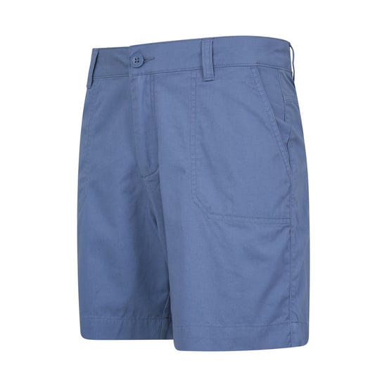 Mountain Warehouse Dames/Dames Bayside Shorts (Benzine) - Image 3