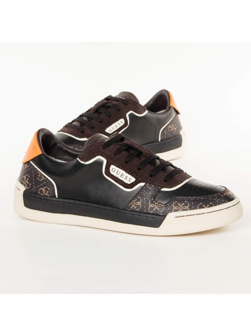 Guess Essentials herensneaker - Image 2