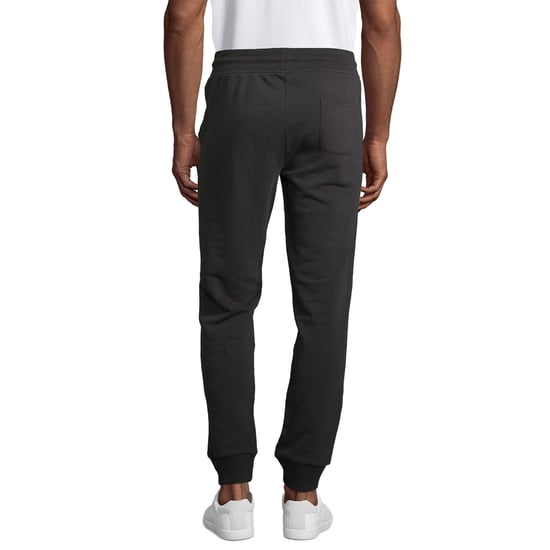 SOLS Jet Joggingbroek Heren (Zwart) - Image 2