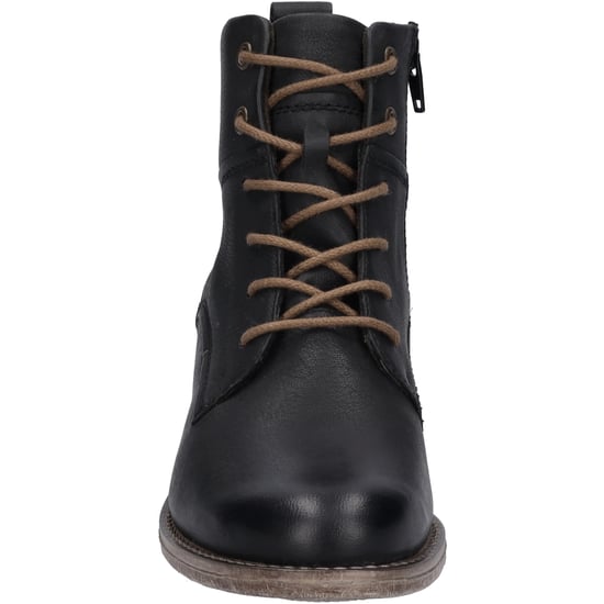 JOSEF SEIBEL Sienna 95 | Enkellaars voor Dames | zwart - Image 4