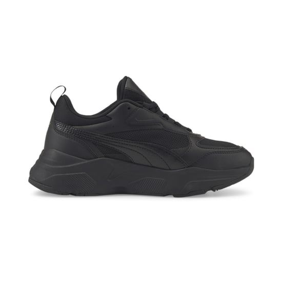 PUMA Womens Cassia Trainers Sneakers