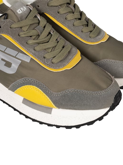 Ice Play Sneakers Mannen groen - Image 5