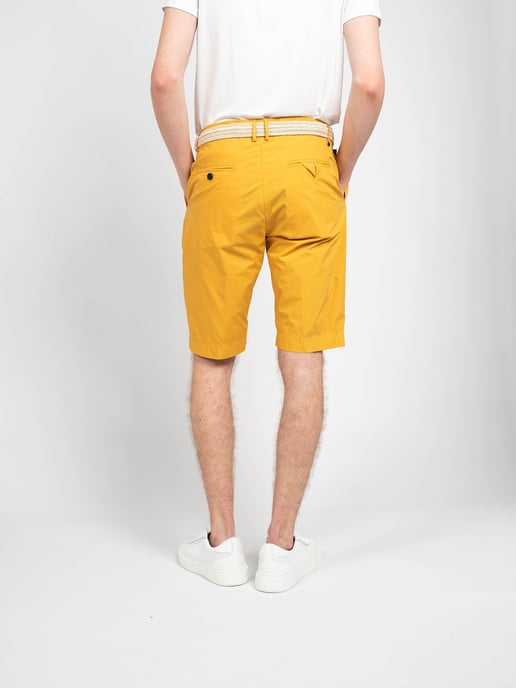 Antony Morato shorts Fred Mannen geel - Image 4