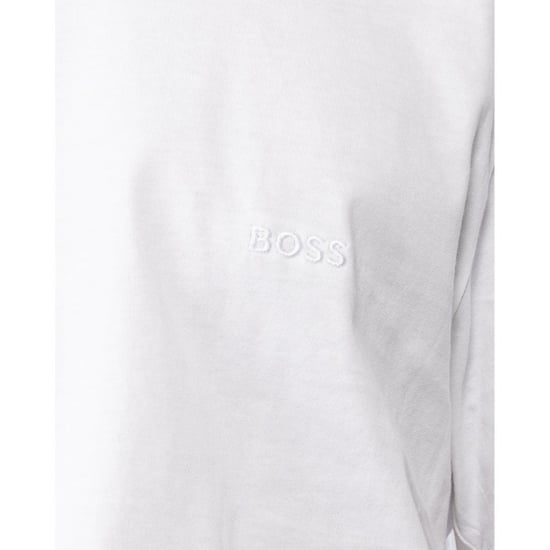Hugo Boss Crew Neck T-shirt 3-pack - Image 2