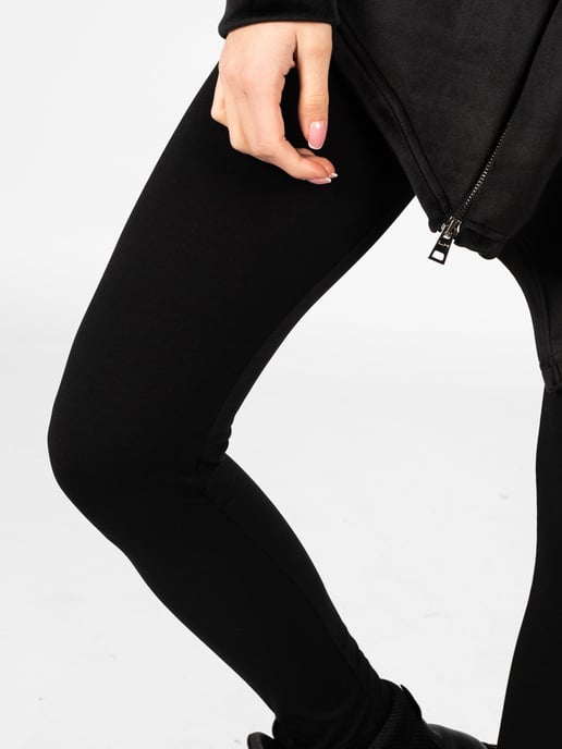 La Haine Inside Us Legginsy Letty Vrouw zwart - Image 6