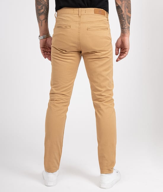 Rock Creek Chino Beige - Image 3