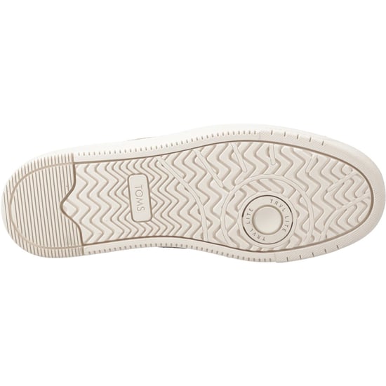 TOMS TRVL Lite London Leer Heren Tan Veterschoenen - Image 3
