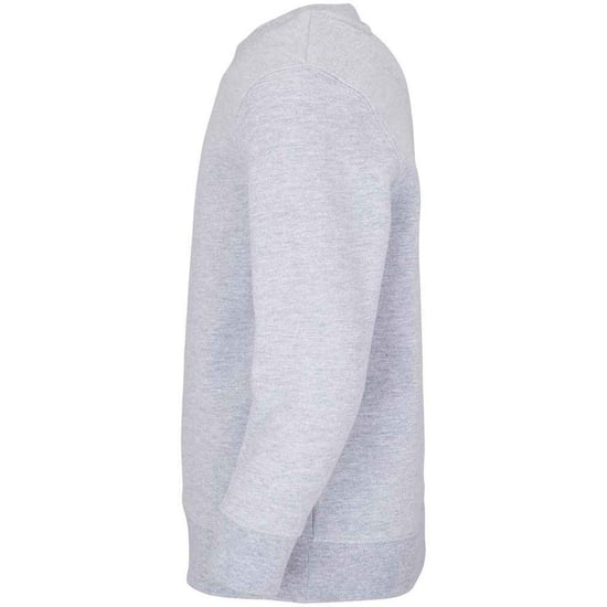 SOLS Kinder/Kids Columbia Marl Sweatshirt (Grijs) - Image 3