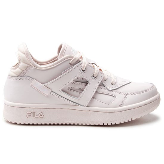 Fila Cage Low Trainers